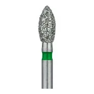 Бор алмазный 830 023 FG, зеленый (5 шт), Jota