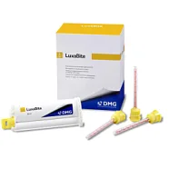 Luxabite, регистратор прикуса, DMG - (1 х 50мл.)