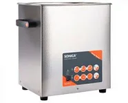 Ультразвуковая мойка Soltec Sonica 3300ETH S3