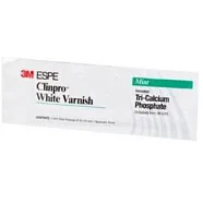 Clinpro White Varnish Mint (1 апл.)