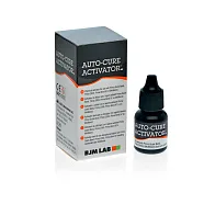 AutoCure Activator - самоотверждаемый активатор, флакон/4мл