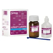 Adhesor Carbofine (80 гр +40 гр), Spofa