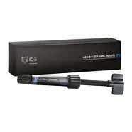 LC MH Ceramic Nano IN D, светоотверждаемый композит, шприц (1 х 4 г.), Superior