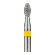 Бор алмазный 833 016 FG, желтый (5 шт), Jota
