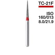 Бор TC-21F (5 шт.), Mani