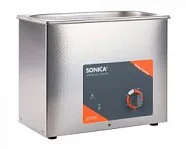 Ультразвуковая мойка Soltec Sonica 2400M S3
