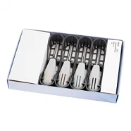 Набор Люксаторов Luxator Periotome Kit-4+ (4шт.)