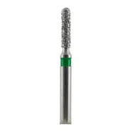 Бор алмазный 880G 012 FG, зеленый (5 шт), Jota