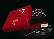 Duceram Love, в наборе: Базовый набор (Basic Kit)