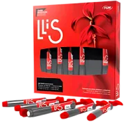 Llis, базовый набор - (5х4г.)