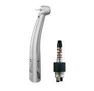 Турбинный наконечник Sirona T2 Boost S с быстросъемным соединением Quick Coupling R (LED)