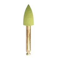 Головки д/полировки композита (пламя), 12 шт, (KerrHawe) ID 5021/12