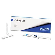 Etching Gel