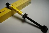 Megafill MF эмаль А2, шприц - (1 х 4,5г.)