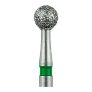 Бор алмазный 801 029 FG, зеленый (5 шт), Jota