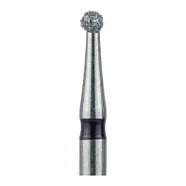 Бор алмазный 801 014 FG XL, черный (5 шт), Jota