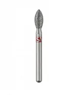 Бор финир алмазный FG C 868/023 (1 шт), SS White