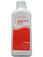 Средство дезинфицирующее Акваминол Форте (1л.), флакон