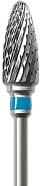 Фреза твердосплавная HFL251CE-060 (1 шт), NTI