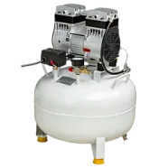 Безмасляный компрессор HK-2EW-35 (ND-100)