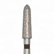Бор абразивный 666XF 025 FG 314 (Майзингер) (5 шт), Meisinger