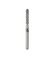 Бор алмазный FG Super-coarse 881/016 (1 шт), SS White