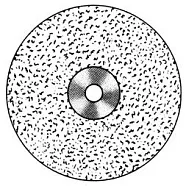 Disc S 917/190 (200) (0,12 mm) низ.полный