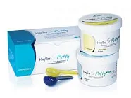 Vonflex S Putty Soft Normal, материал стоматологический слепочный - (2 х 280мл.)