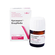 Пломбирование каналов Владмива