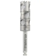Бор TBC RF229L-050-RAL (1 шт), NTI
