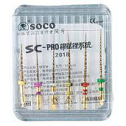 Машинные файлы SC PRO