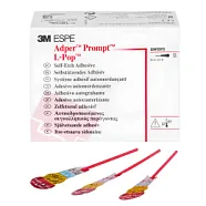 Adper Prompt L-Pop  Giant 100 штук (12 мл) - самопротравливающий адгезив (41926)