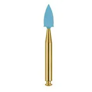 Головки Gloss Polishers д/полировки композита (острый кончик), 6 шт, (KerrHawe)