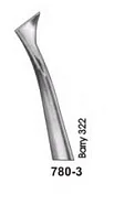 780-3. Элеватор Barry 322