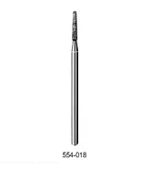 Бор LAB 554/018 Группа IV. Мелкая крошка (1 шт), SS White