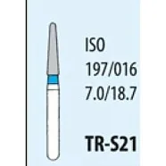Бор TR-S21 (5 шт.), Mani