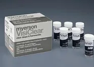 VisiClear Single Shot - баночка (1 штука), 7 г