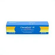 CharmEtch 35% HV - гель протравочный, высокой вязкозти - 3шпр*3мл