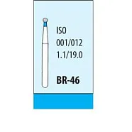 Бор BR-46 (5 шт.), Mani