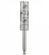 Бор TBC RF229L-045-RAL (1 шт), NTI