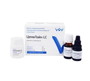 Цемилайн-LC / 20 г + 10 мл + 10 мл