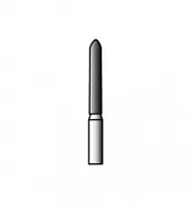 Бор алмазный FG 878/018 K (1 шт), SS White