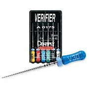 Эндодонтические Verifier-верификаторы