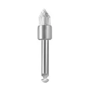 Щеточки нейлоновые ср.жест. EVE Unibrush WSM 4x6,5 белые, (упаковка 10 шт), 9463DS010