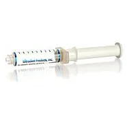 Plastic syringe-Шприцы эндодонтические 5мл, 10шт.