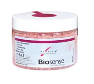Biosense, светлый фиолетово-розовый (200 г), Perflex - термопластичный материал