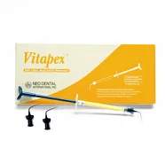 Vitapex 1 шпр. 2г