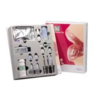 IPS e.max® Press Starter Kit A-D Стартовый набор