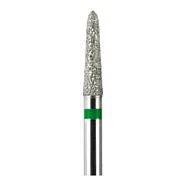 Бор алмазный 878 012 FG, зеленый (5 шт), Jota