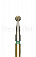 Бор алмазный, 6801.314.018 (1 шт.), Komet Dental